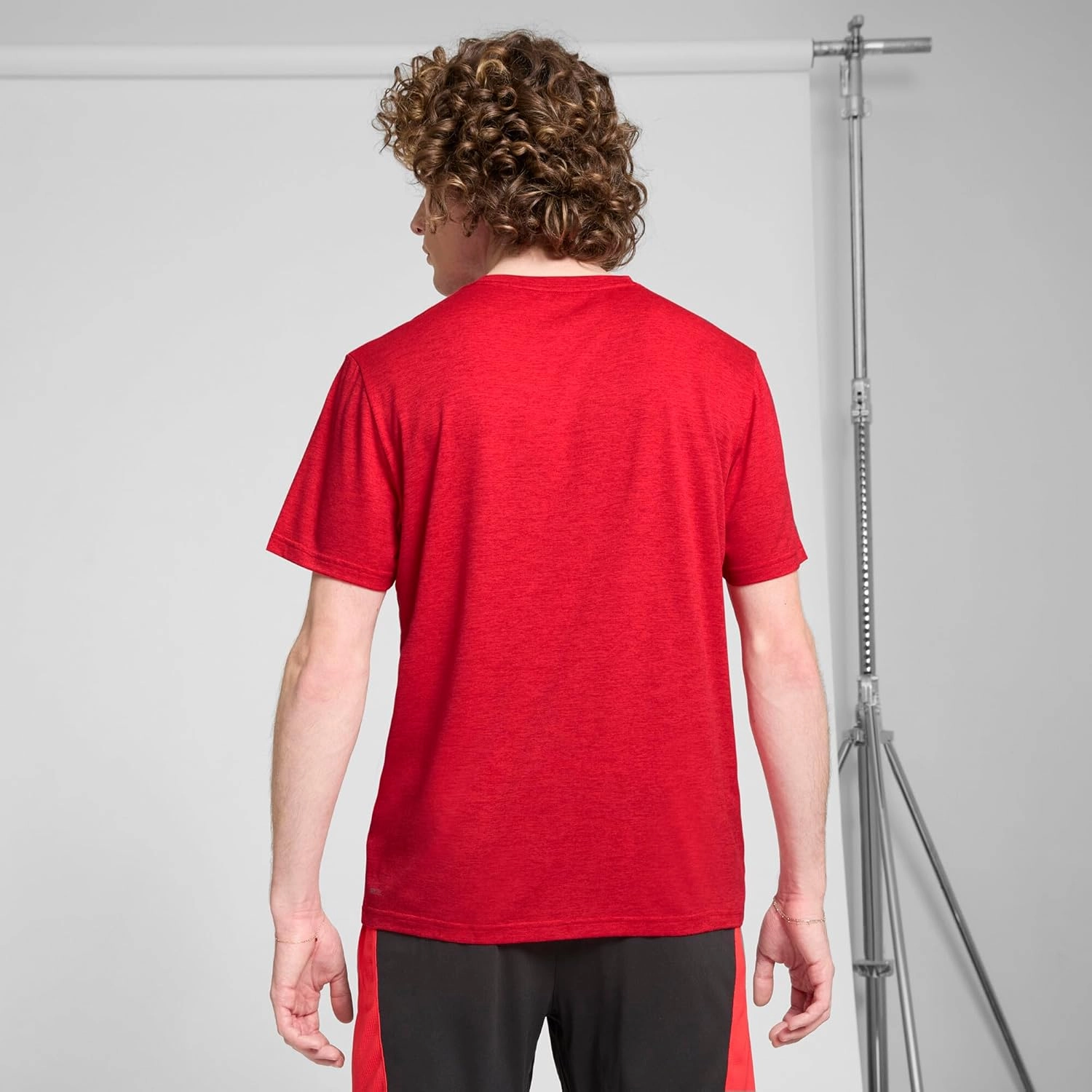 PUMA Men's Train All Day Essentials T-Shirt