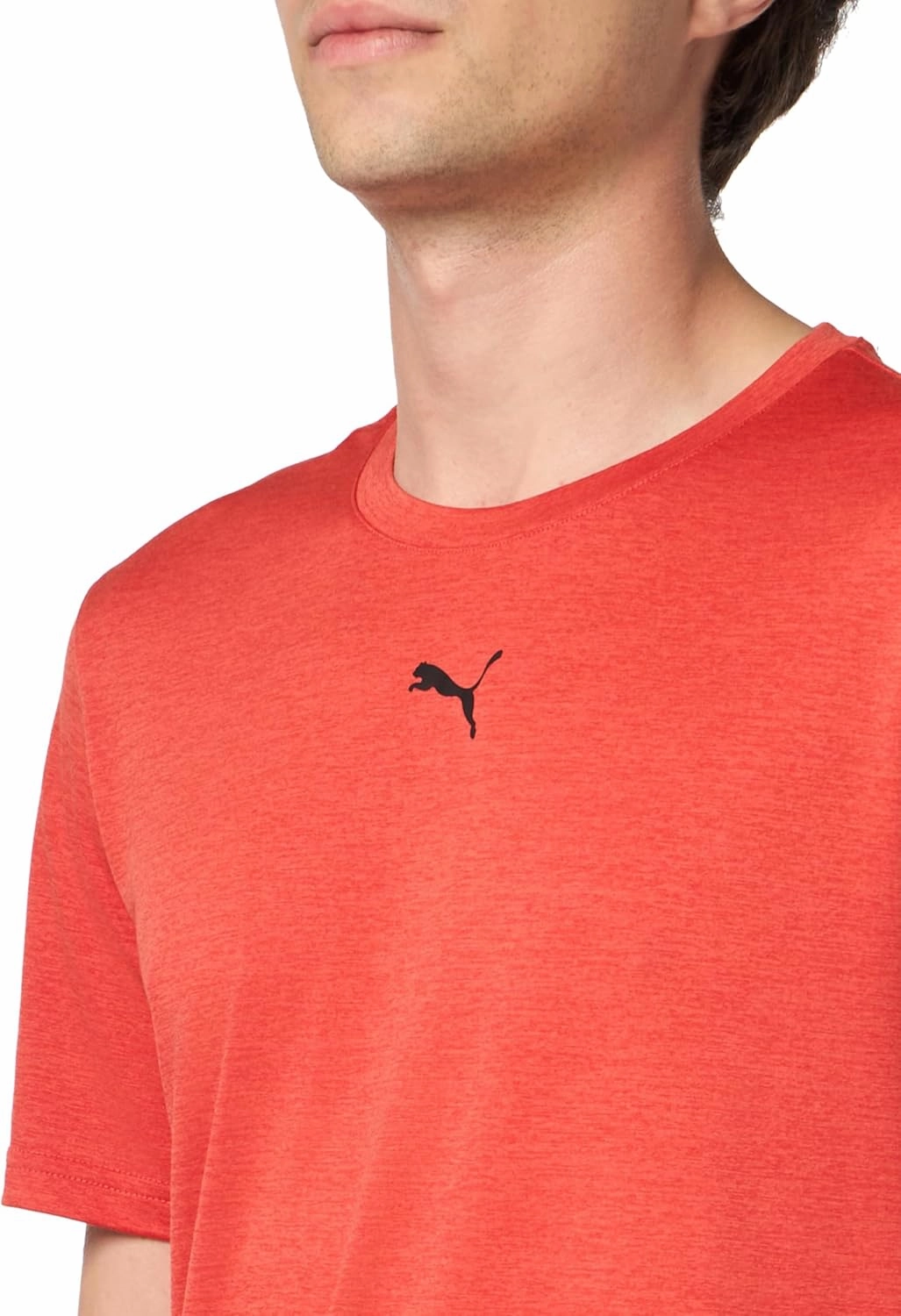 PUMA Men's Train All Day Essentials T-Shirt