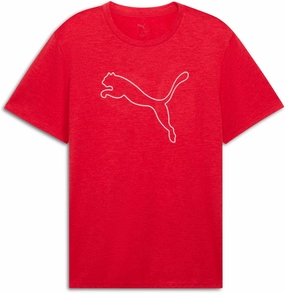 PUMA Men's Train All Day Essentials T-Shirt