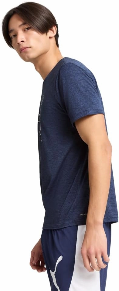 PUMA Men's Train All Day Essentials T-Shirt