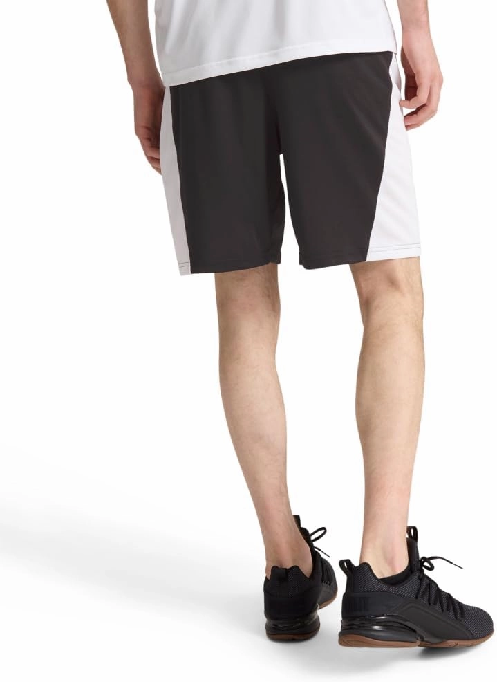 PUMA Men's Train All Day Tech 8" Knit Shorts