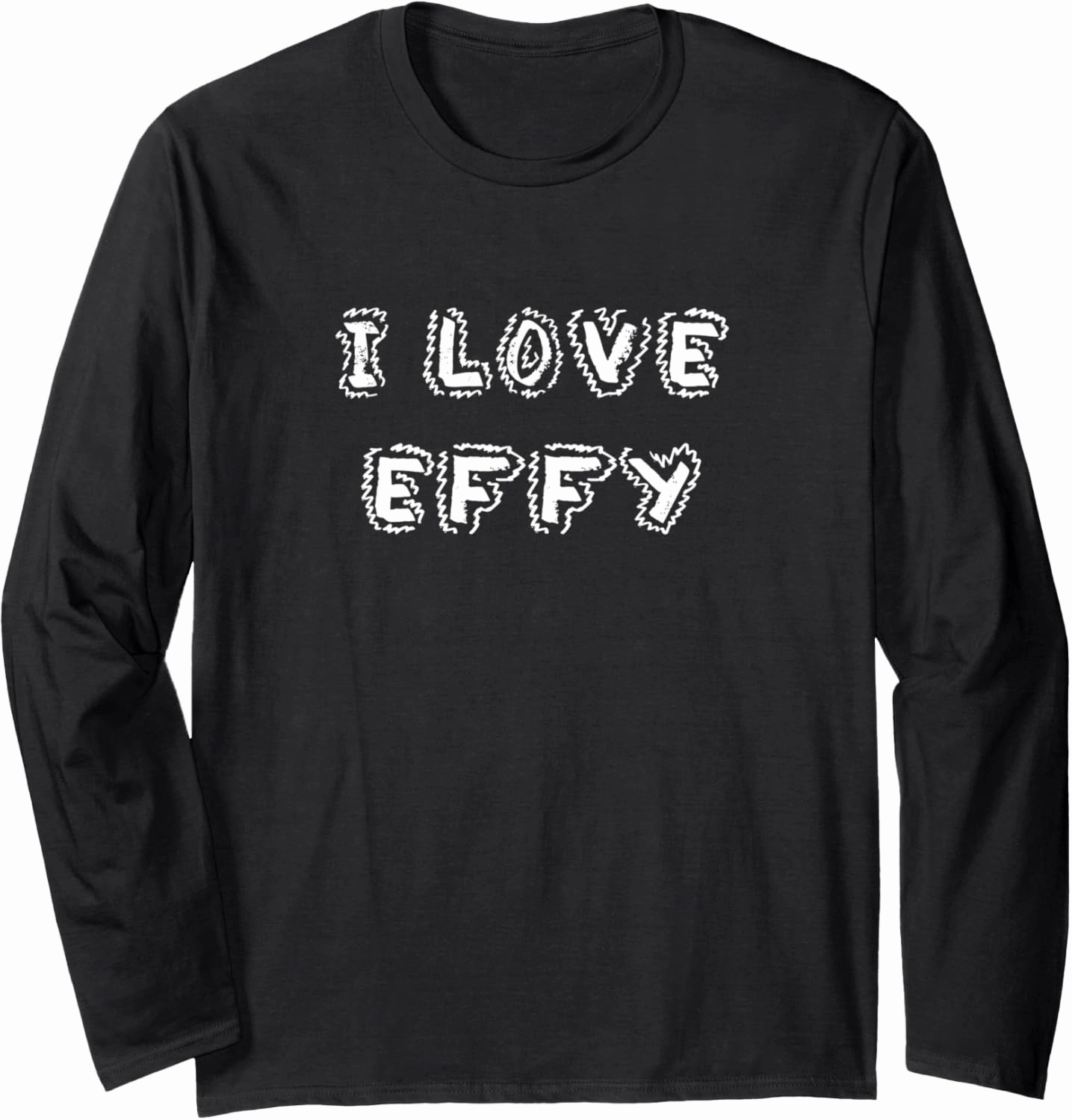 puppy dog Long Sleeve T-Shirt
