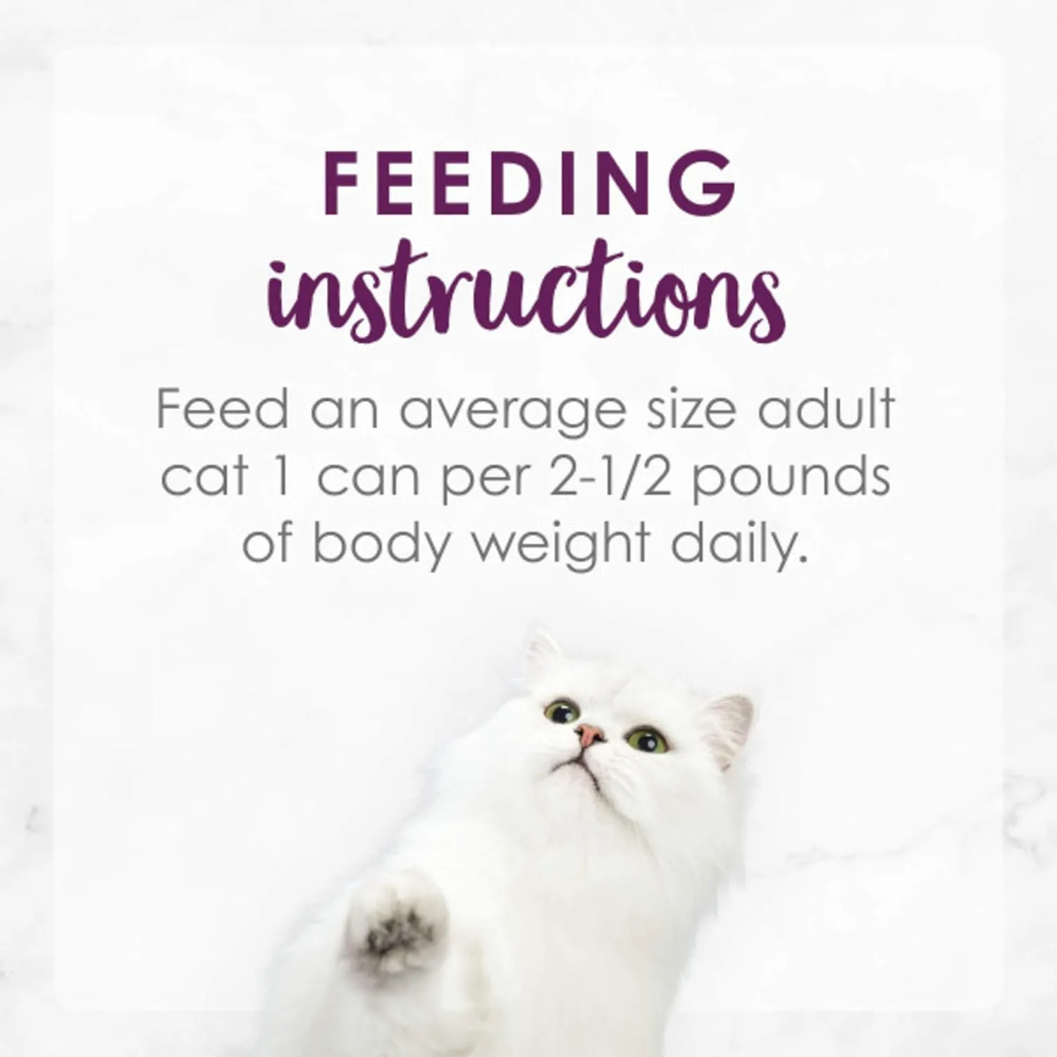 Purina Fancy Feast Wet Cat Food, Medleys White Meat Chicken Tuscany With Long Grain Rice & Greens - (Pack of 24) 3 oz. Cans