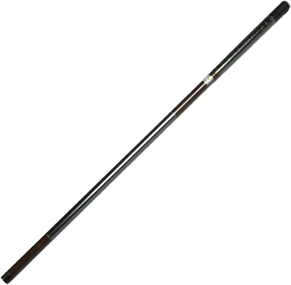 Qtqgoitem Traveling 5.2M 10 Section Portable Fishing Telescoping Rod Pole (model: fc3 1f0 7ac eb4 81c)