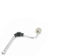 Rancilio Silvia, wand, part, set, V1- V2 Steam Arm kit fit Gaggia Classic