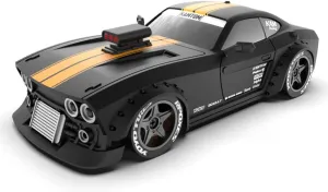 RC Drift Car for Adults, 1/32 Scale High Speed Remote Control Cars Model, RC Electric Sport Racing Hobby Car Creative Gifts Birthday Gift - RTR