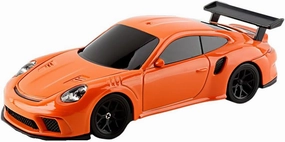 RC Drift Racing Cars, 1/43 Scale 4WD 2.4G Remote Control High Speed Vehicle with Lights Kit, Mini Racing Drift Car Toys for Boys Kids and Adults