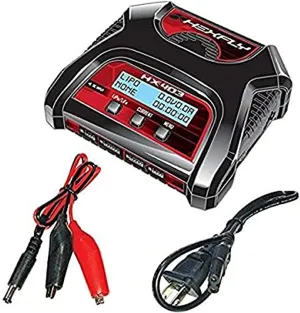 Redcat Racing HX-403 Hexfly Lipo Battery Charger