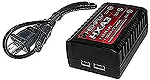 Redcat Racing HX-A3 Hexfly Lipo Battery Charger