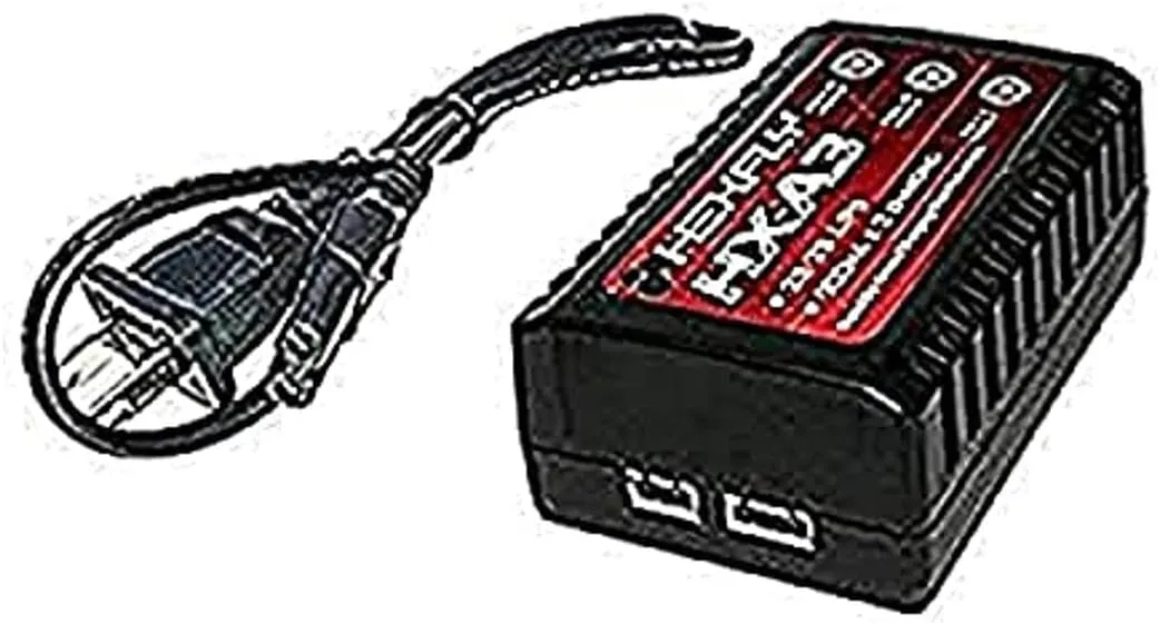 Redcat Racing HX-A3 Hexfly Lipo Battery Charger