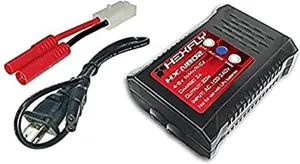 Redcat Racing HX-N802 Hexfly NiMH/NiCd Battery Charger
