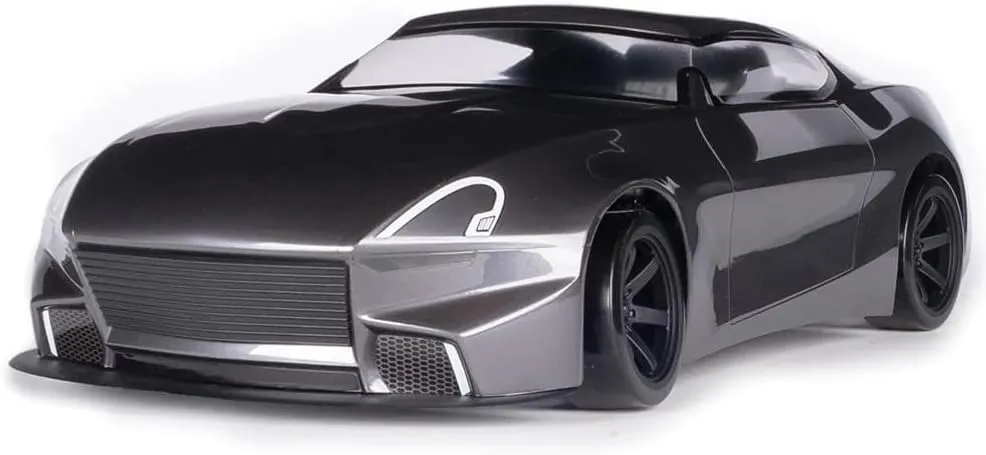 Redcat Racing RDS 1/10 Brushless Drift Car Gray