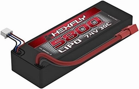 Redcat Racing Lipo Battery 5800Mah 30C 7.4V Vehicle
