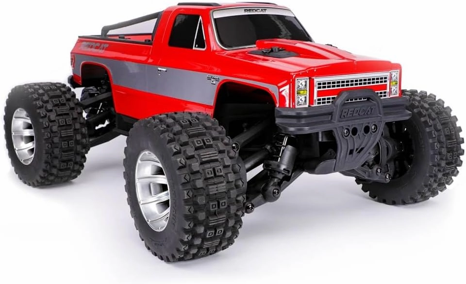 Redcat Racing Valkyrie MT