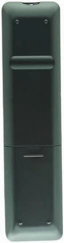 Remote Control for Russell Hobbs RHPAC3001 RHPAC3001B & Cool-Living CL-PAC10W CL-PAC10W-6A CL-PAC12W CL-PAC14W Portable Window Air Conditioner, black