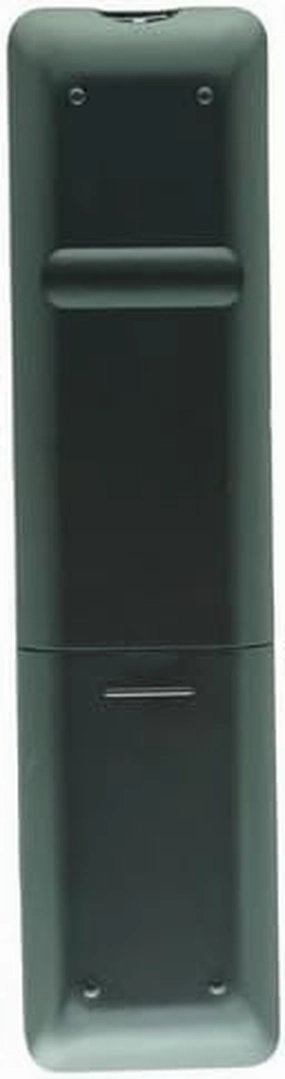 Remote Control for Russell Hobbs RHPAC3001 RHPAC3001B & Cool-Living CL-PAC10W CL-PAC10W-6A CL-PAC12W CL-PAC14W Portable Window Air Conditioner, black