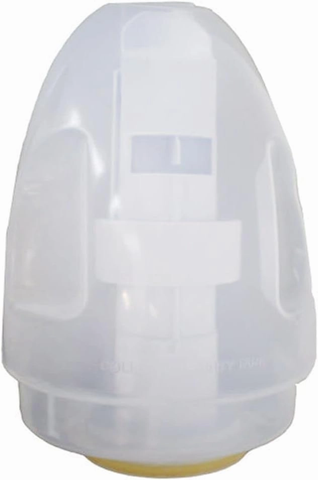 Replacement Dirty Tank for Bissell Little-Green Portable Carpet Cleaners 1400 3353 3369 Series & More OEM # 2037144 Bissell Tank