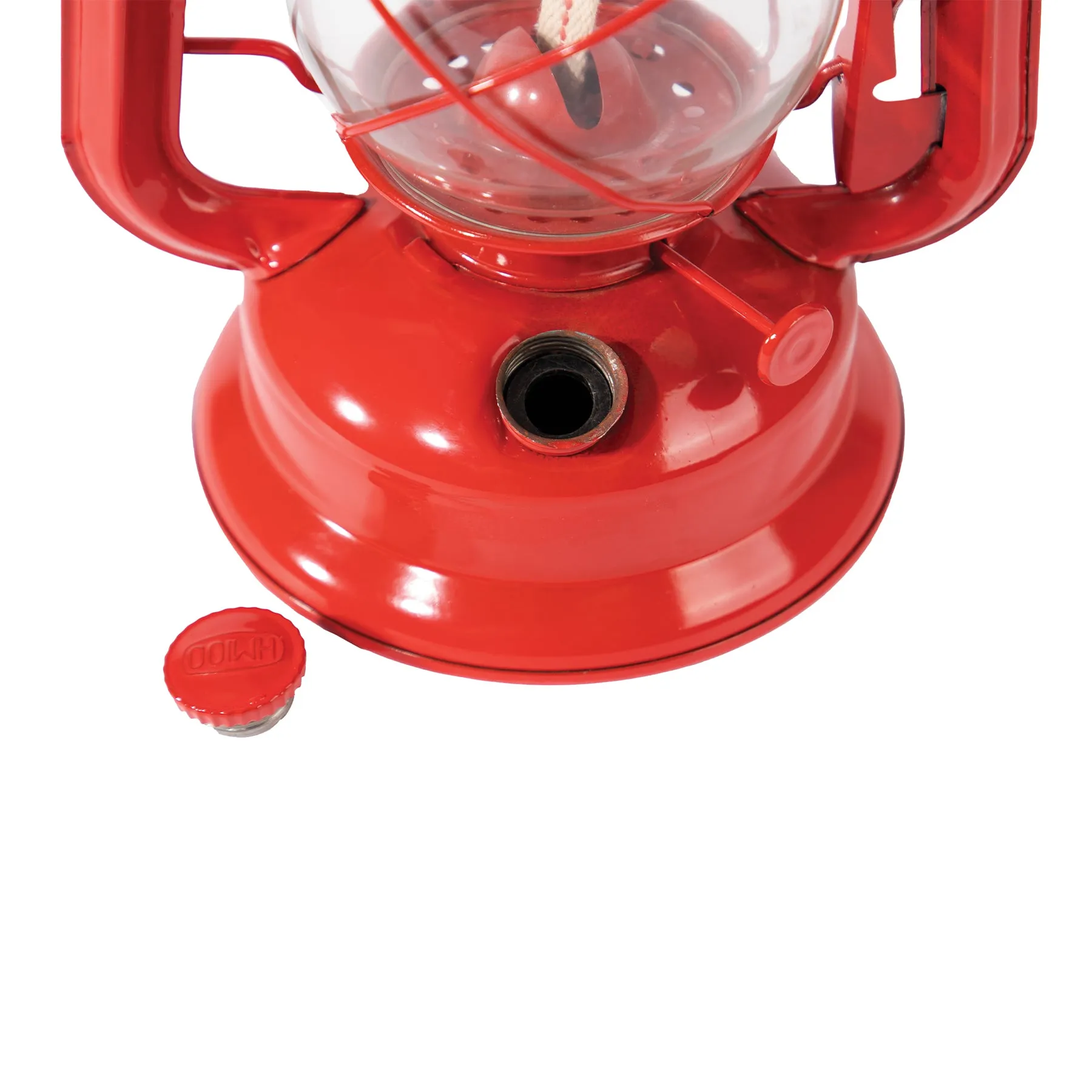 Rothco Kerosene Hurricane Lantern