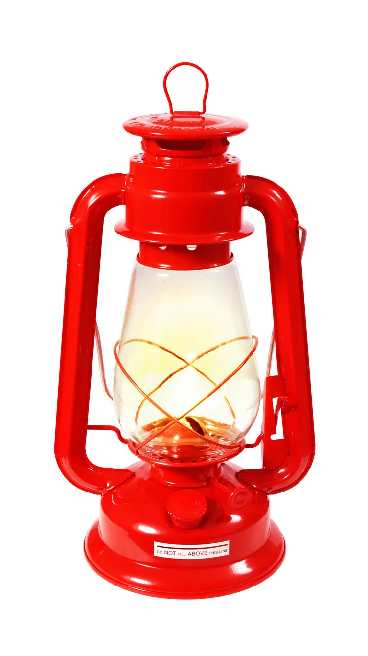 Rothco Kerosene Hurricane Lantern