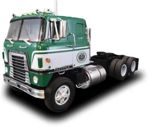 Round 2 International Transtar CO-4070A Semi Tractor, AMT1203