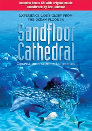 Sandfloor Cathedral and Audio