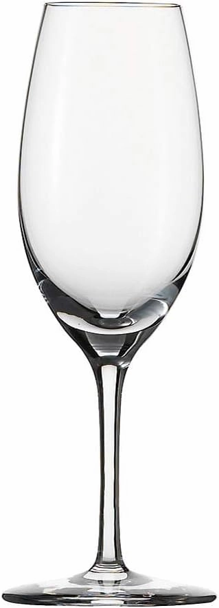 Schott Zwiesel Cru Classic Champagne Flute, Pack of 6