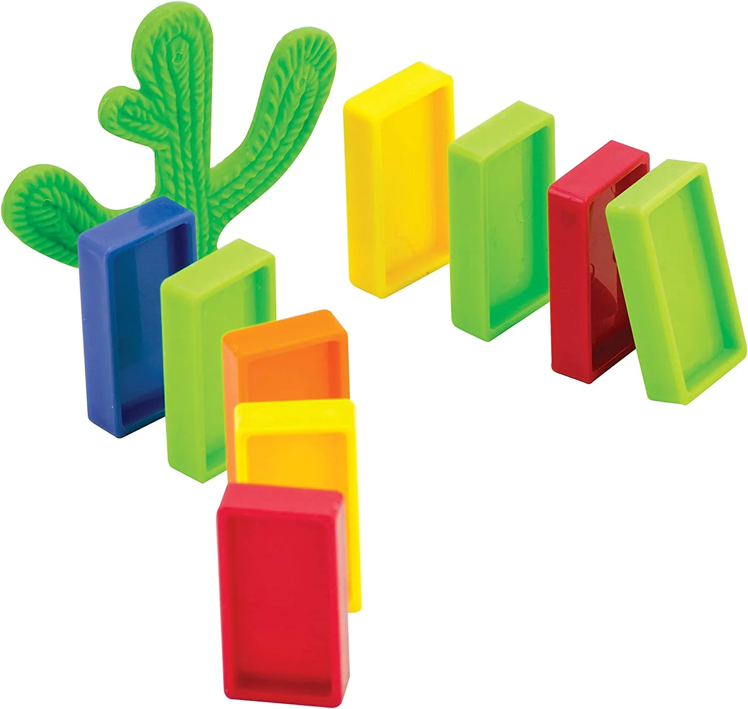 Schylling Domino Train
