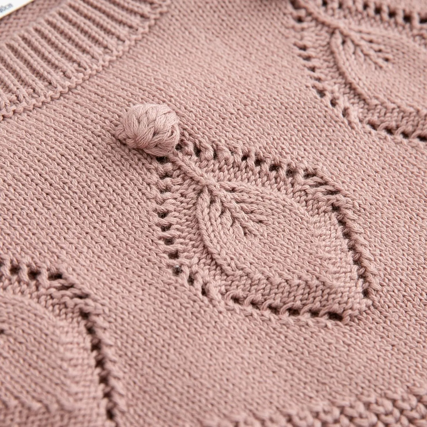 Simplee kids Baby Pullover Sweater Valentines Outfit Love Embroidery Knit Sweaters Coat for Autumn Fall and Winter
