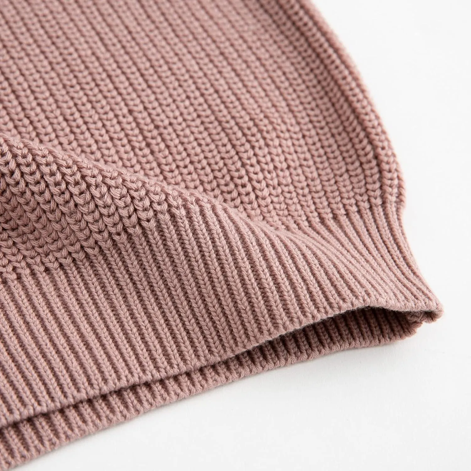 Simplee kids Baby Pullover Sweater Valentines Outfit Love Embroidery Knit Sweaters Coat for Autumn Fall and Winter