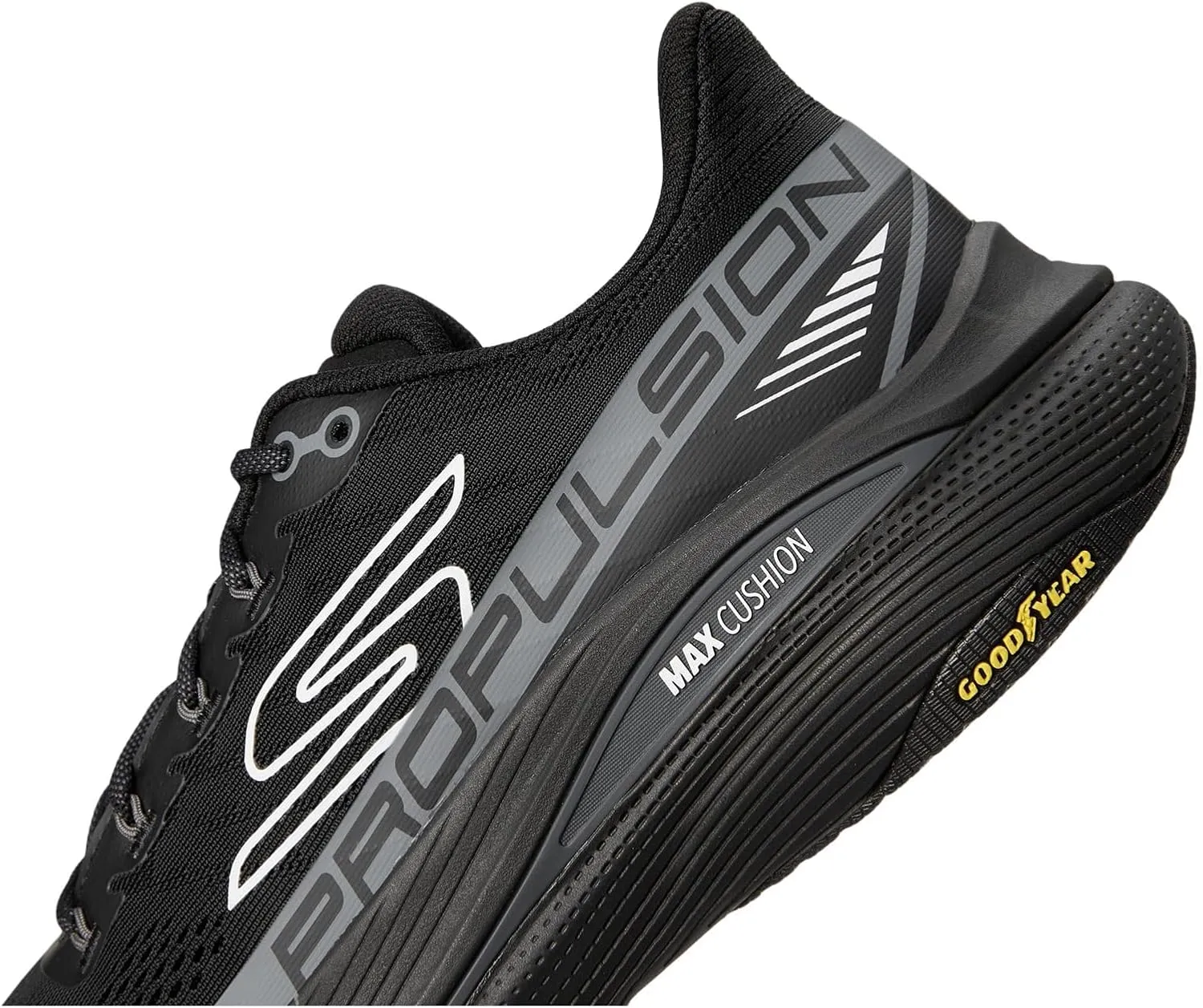Skechers Men's Max Cushioning Propulsion Sneaker