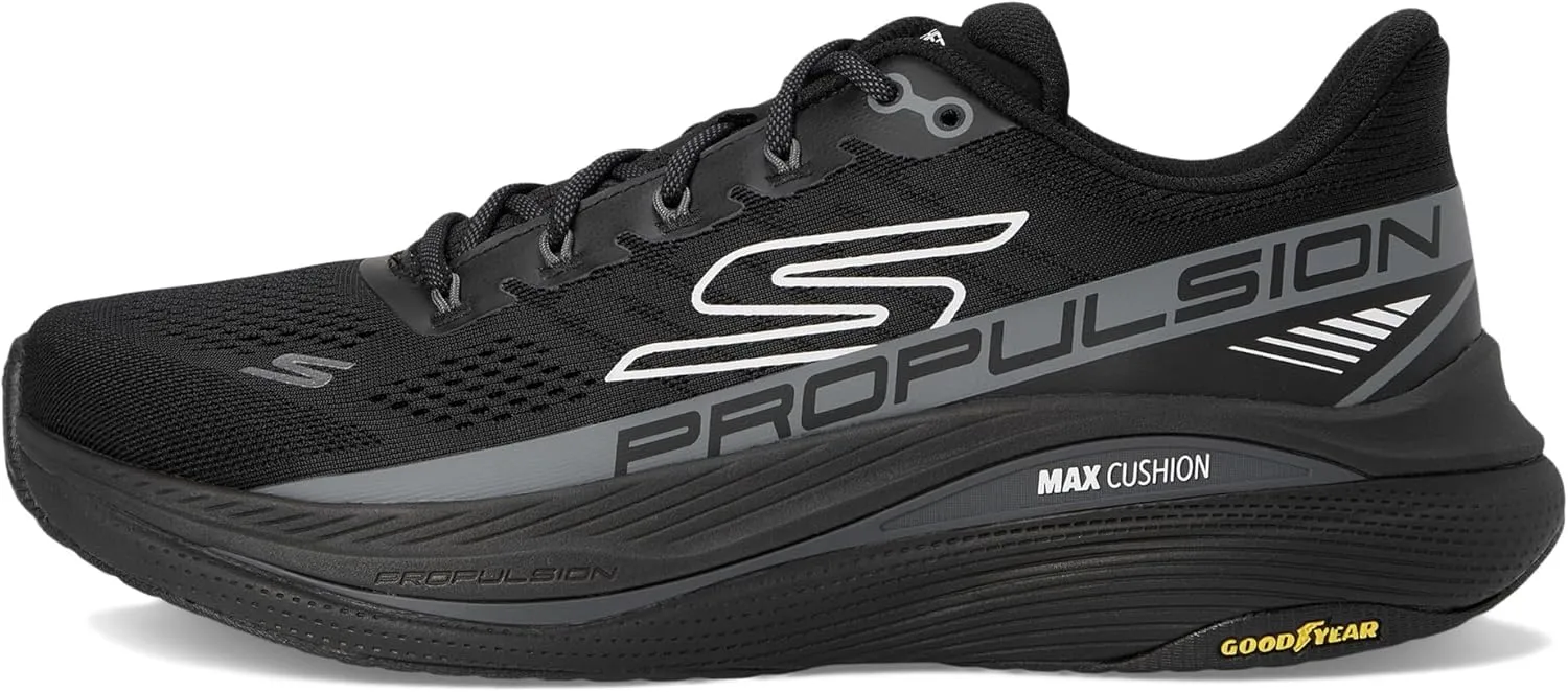 Skechers Men's Max Cushioning Propulsion Sneaker