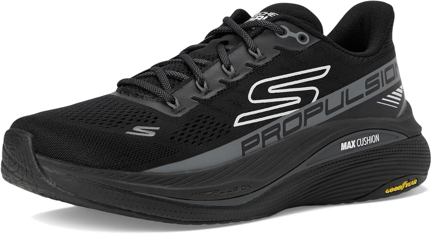 Skechers Men's Max Cushioning Propulsion Sneaker