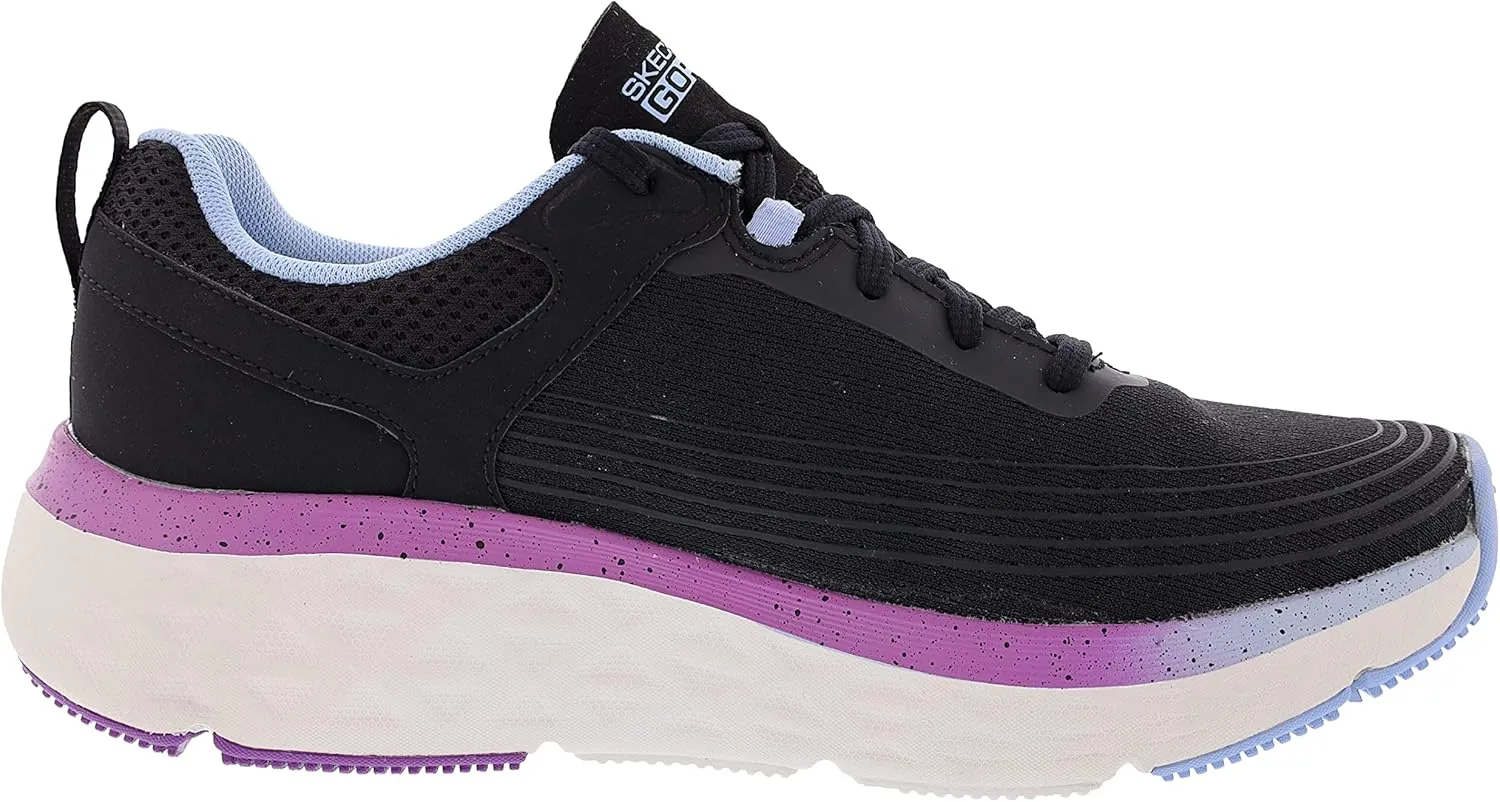 Skechers Women's Max Cushioning Delta sunny Road