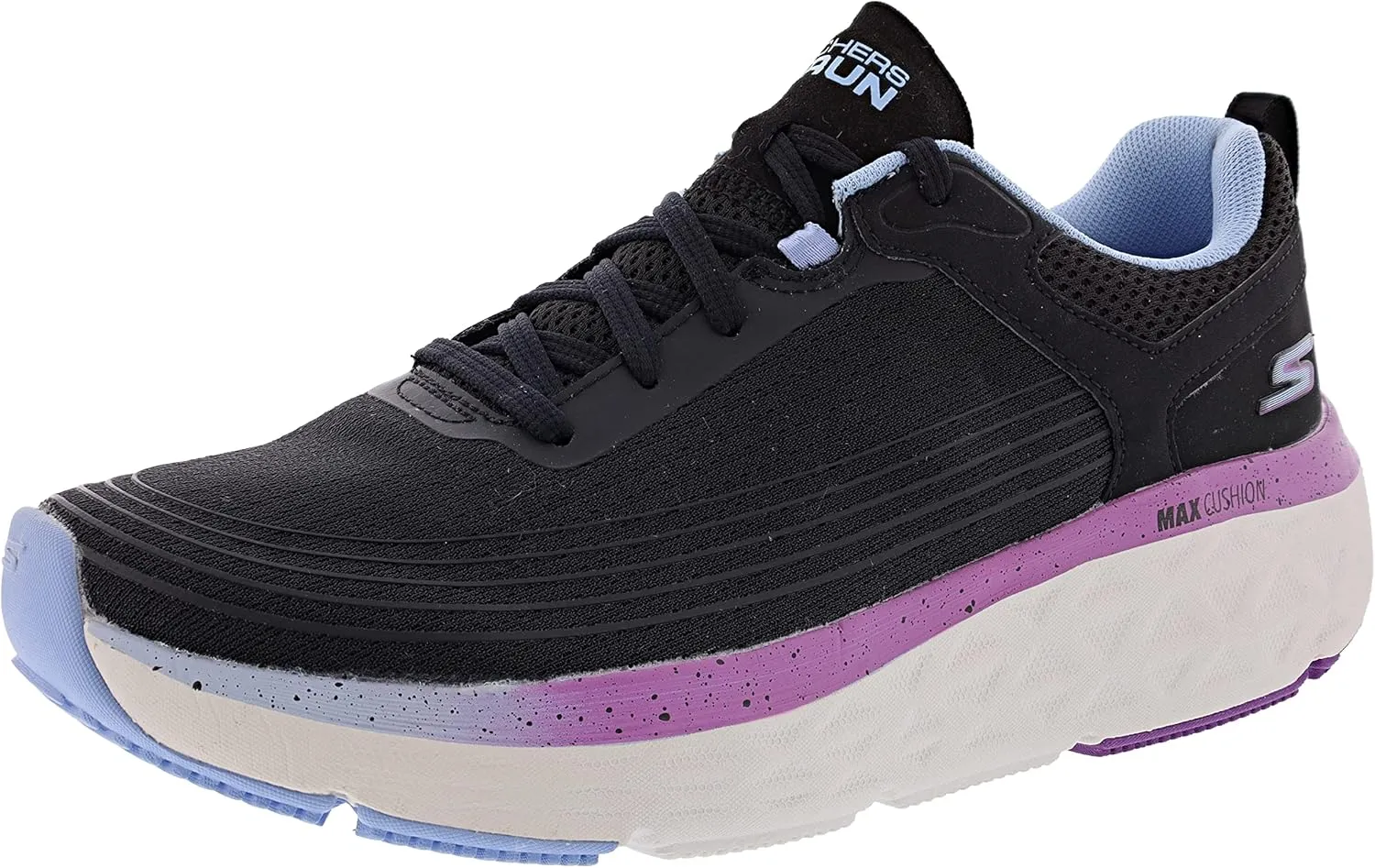 Skechers Women's Max Cushioning Delta sunny Road