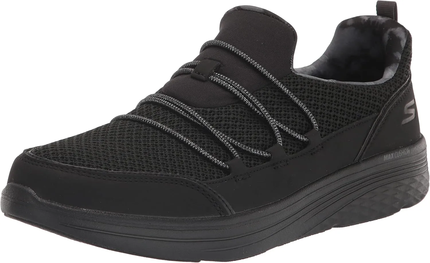 Skechers Women's Max Cushioning Lite soaring Skies