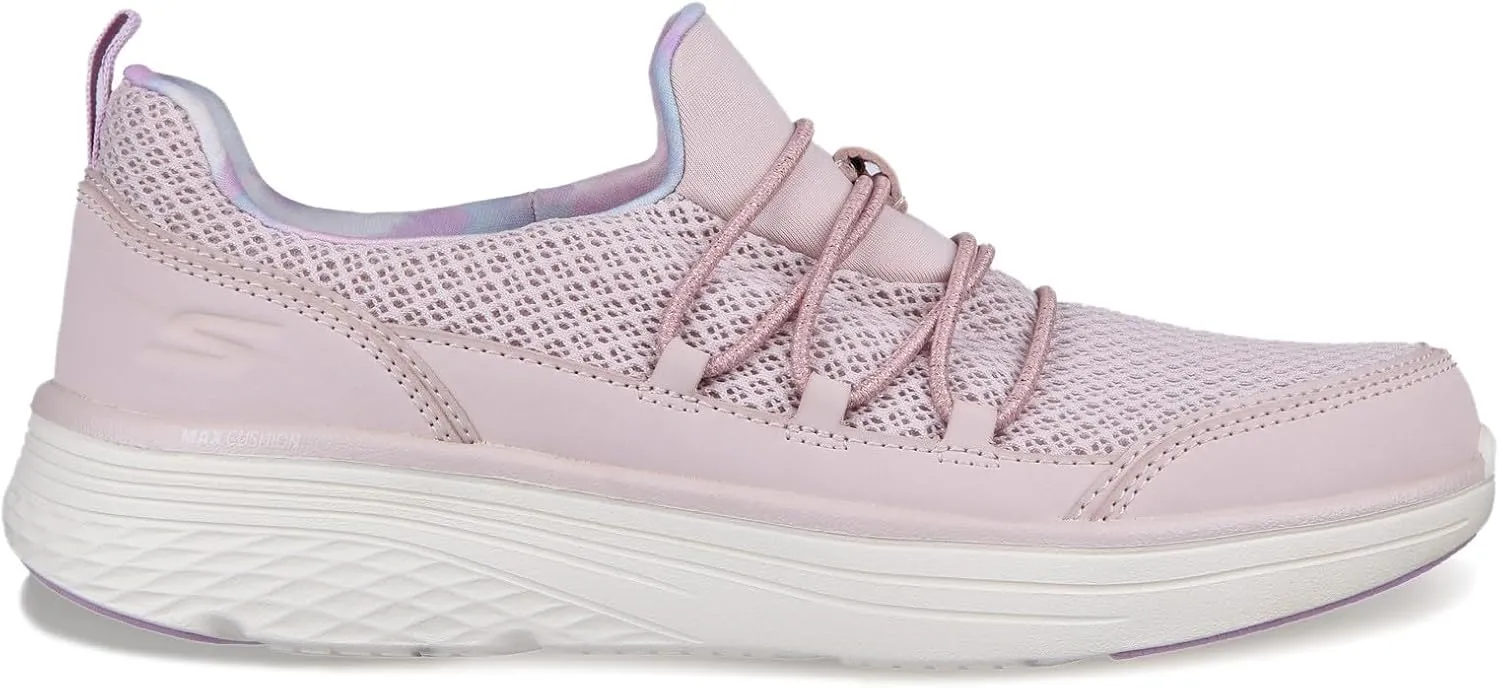 Skechers Women's Max Cushioning Lite soaring Skies