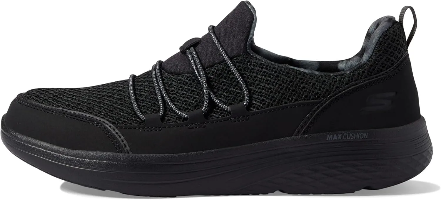 Skechers Women's Max Cushioning Lite soaring Skies