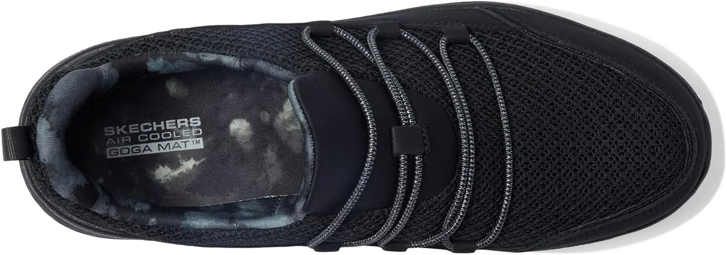 Skechers Women's Max Cushioning Lite soaring Skies