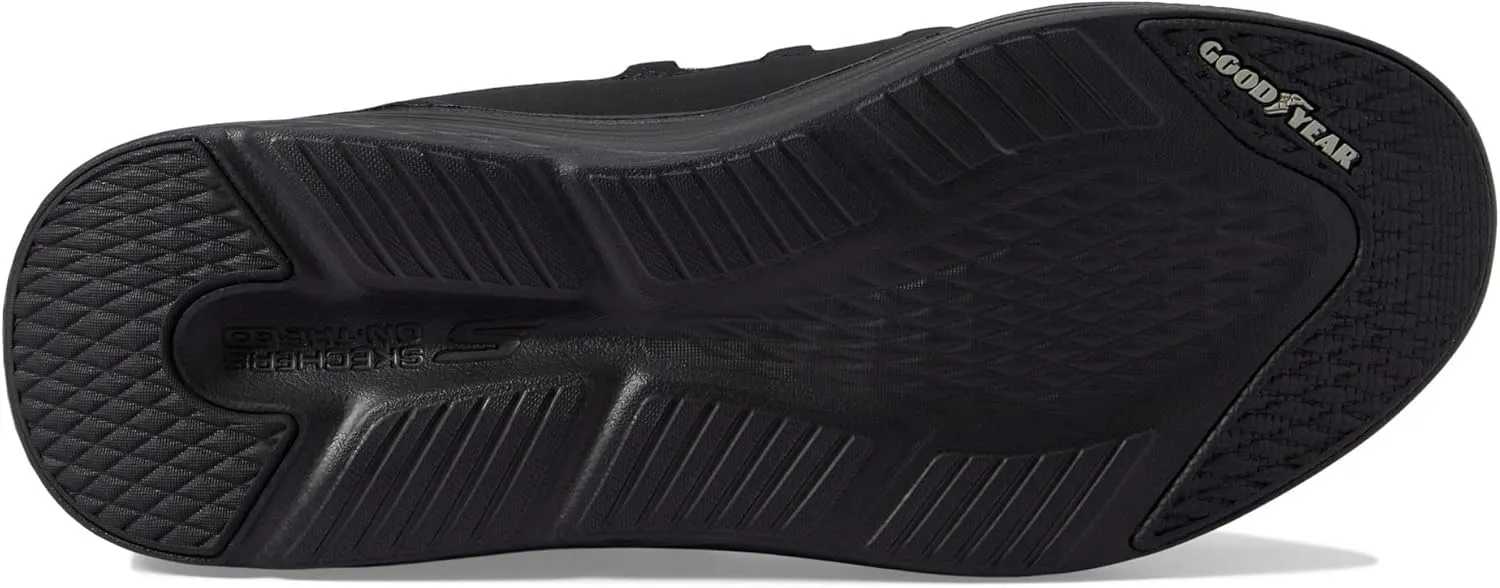 Skechers Women's Max Cushioning Lite soaring Skies