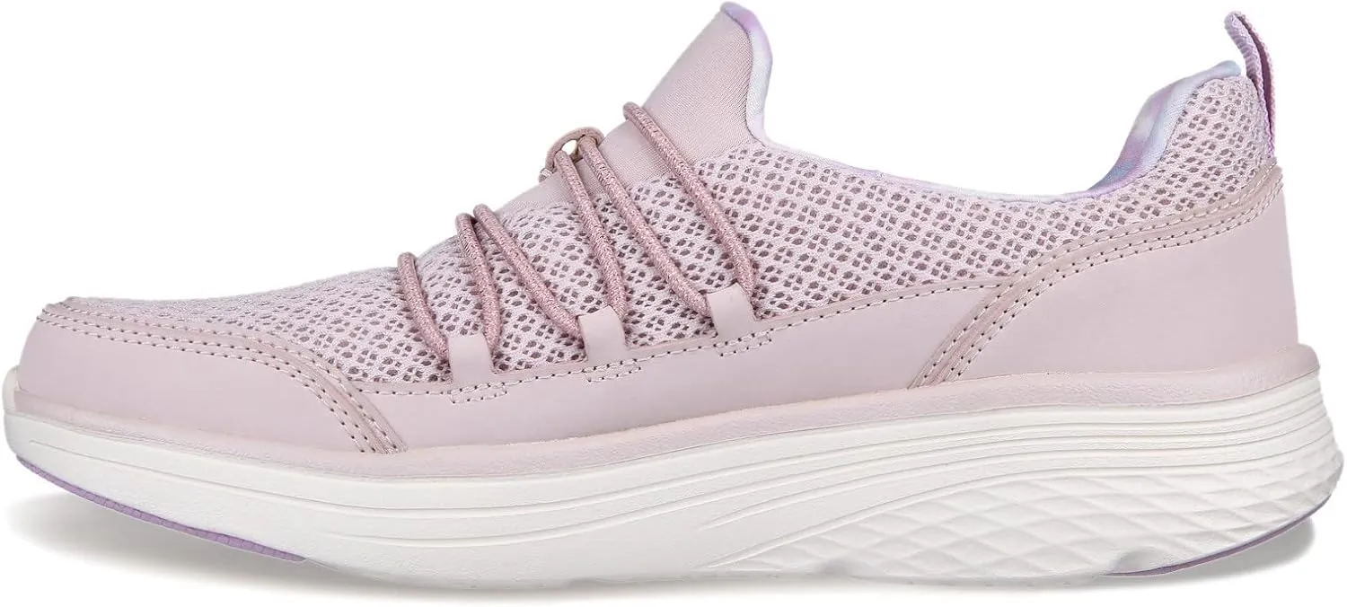 Skechers Women's Max Cushioning Lite soaring Skies