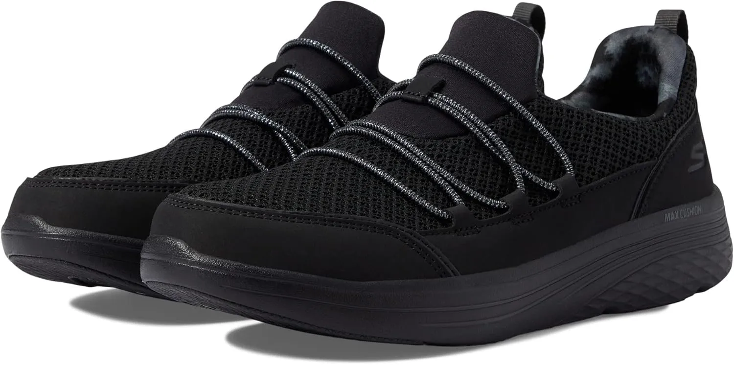 Skechers Women's Max Cushioning Lite soaring Skies