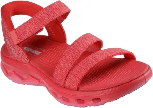 Skechers Women's On-The-go Glide Step 2.0 Hands Free Slip-ins Sandal-Giselle Fisherman