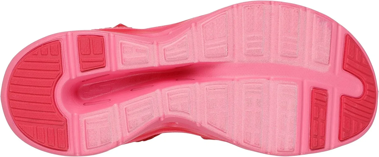 Skechers Women's On-The-go Glide Step 2.0 Hands Free Slip-ins Sandal-Giselle Fisherman