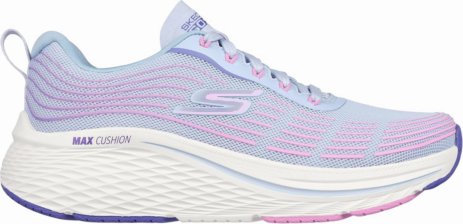 Skechers Women's Max Cushioning Elite 2.0