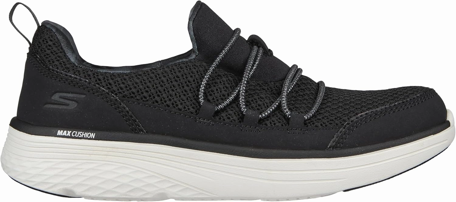 Skechers Women's Max Cushioning Lite soaring Skies