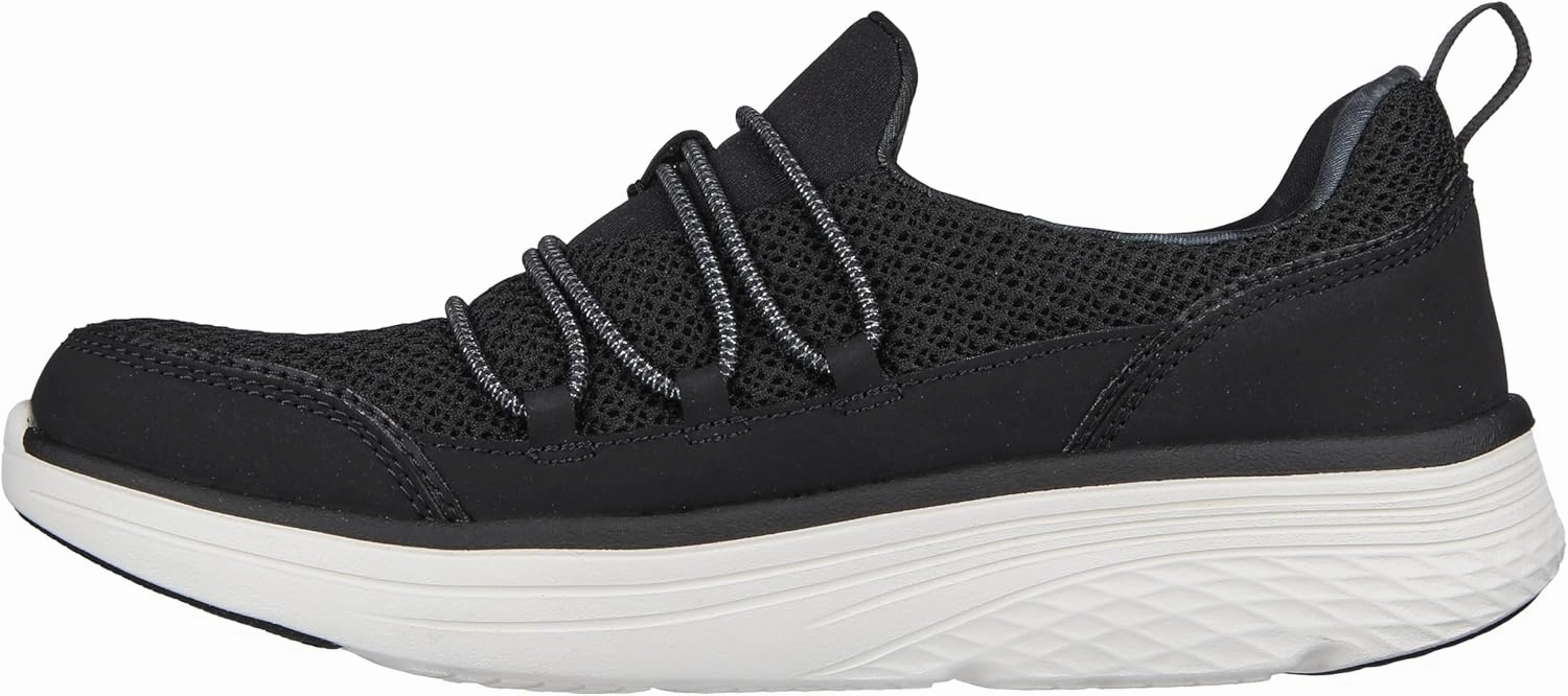 Skechers Women's Max Cushioning Lite soaring Skies