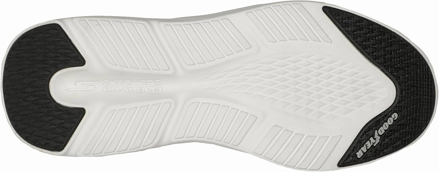 Skechers Women's Max Cushioning Lite soaring Skies