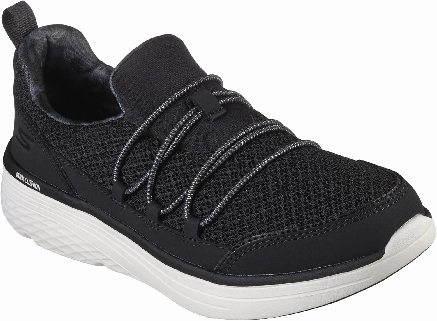 Skechers Women's Max Cushioning Lite soaring Skies