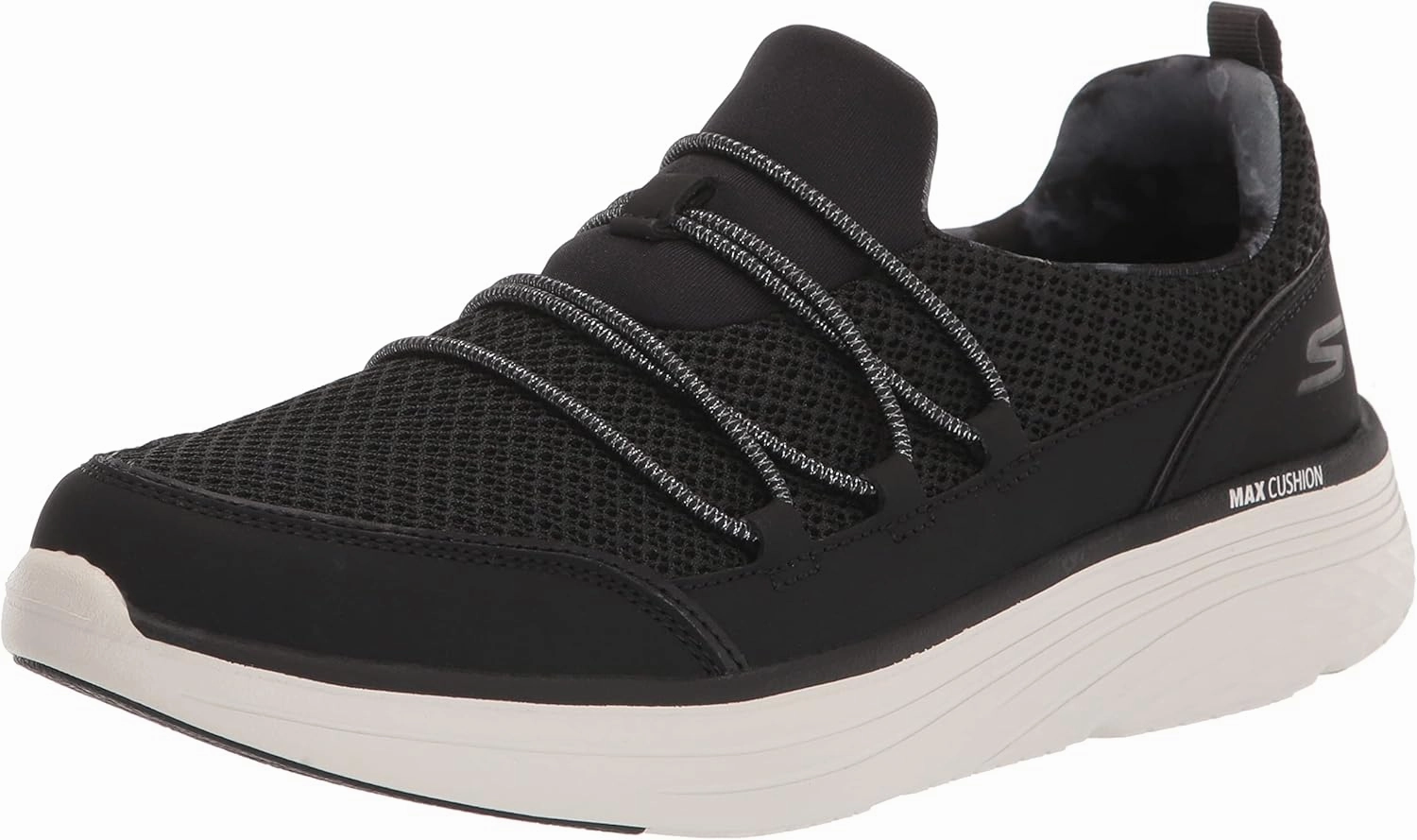 Skechers Women's Max Cushioning Lite soaring Skies