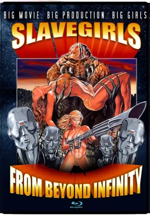 Slave Girls From Beyond Infinity Remastered
